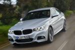 BMW 3-Series GT 2014 года